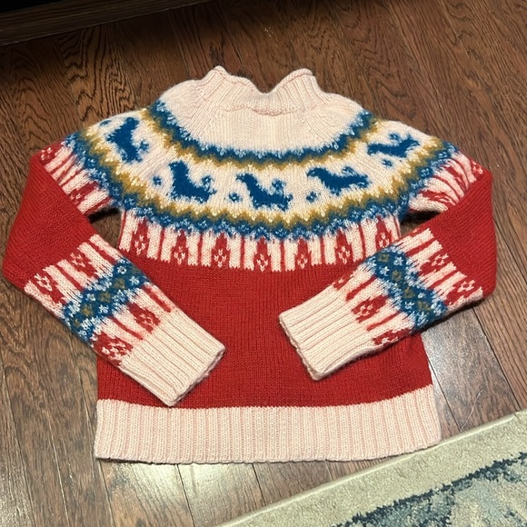 Sweater - Picture 2 of 2